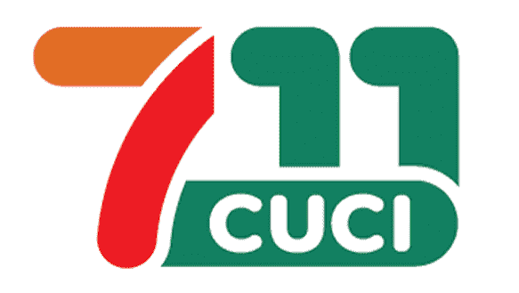 711CUCI Malaysia